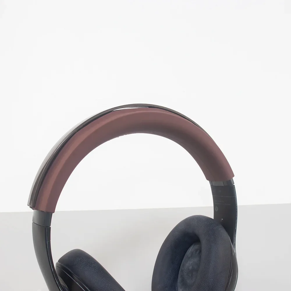 【 3-in-1 】 Silikon-Schutzhülle, kratzfeste Ohrpolster-Schutzhülle/Schutzhülle für das Kopfband für Beats Studio Pro – Detail 6