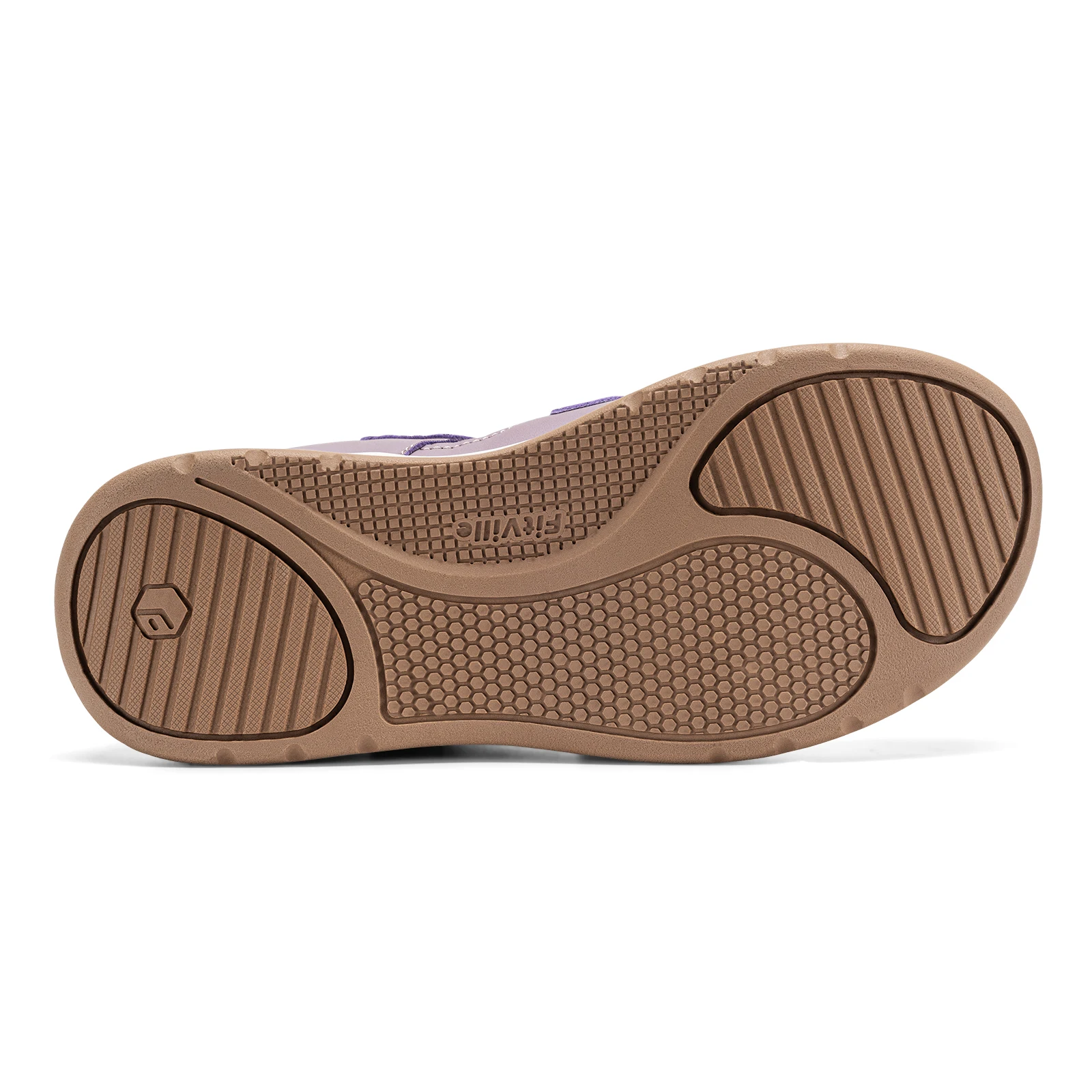 FitVille Damen Sommer-Sandalen, breite Strand-Sandalen, bequeme Diabetiker-Schuhe für Damen, Fußstütze, Slipper für geschwollene Füße – Detail 9