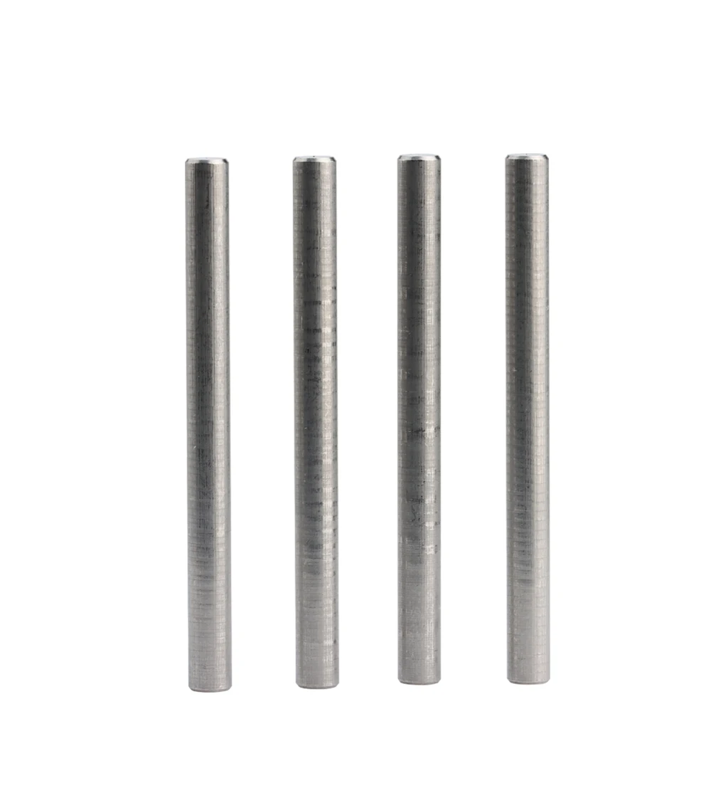 Trianglelab® Voron 2.2 3D-Drucker Motorion Linear-Achsen-Kit 5mm geschliffene Flachwelle 60mm D-Cut-Welle – Detail 9