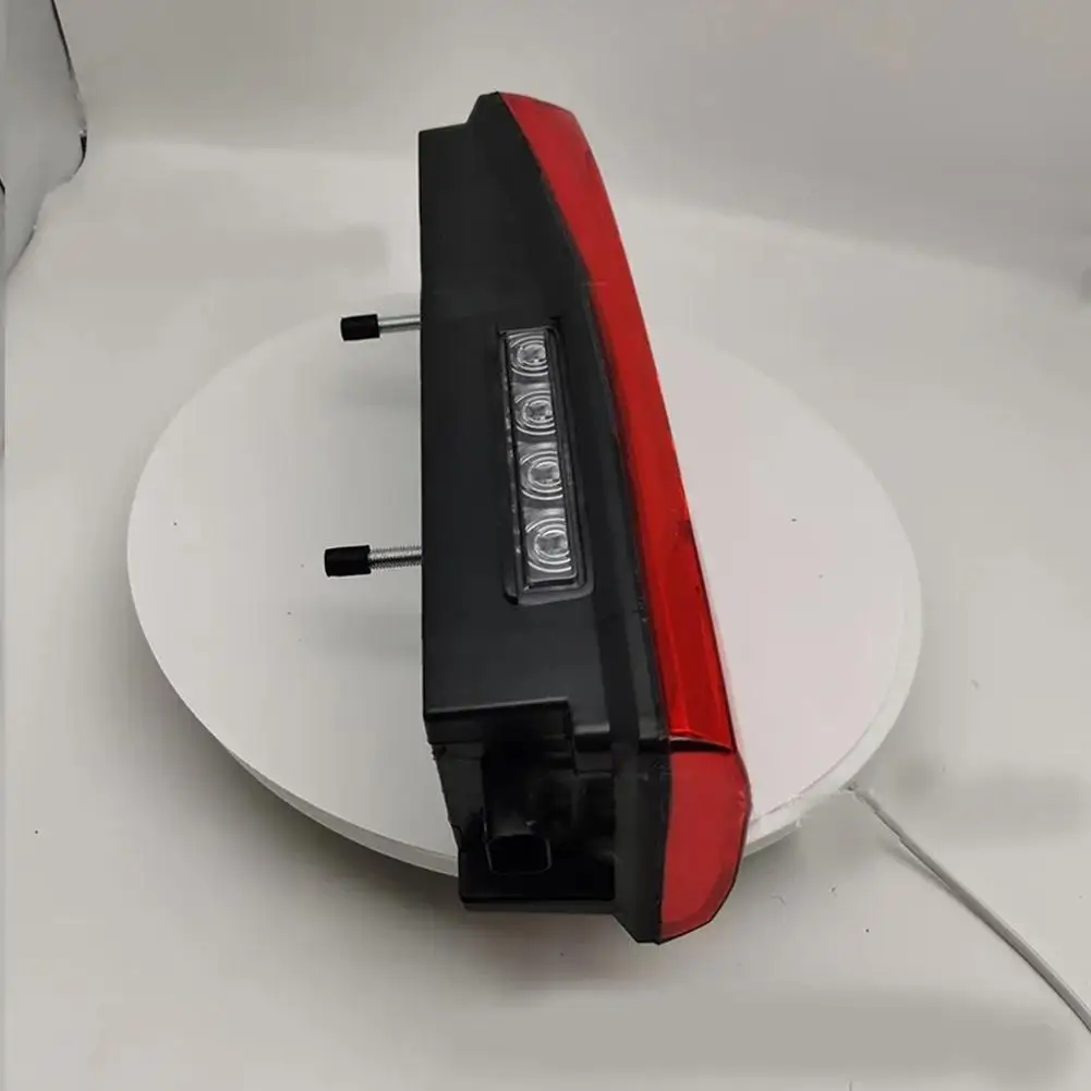 

НОВЫЙ ACTROS светодиодный задний фонарь 24 В для прицепа и грузовиков Задние фонари Автомобильный светодиодный задний фонарь для бега указателя поворота для Benz Truck 1 шт. Z0T8