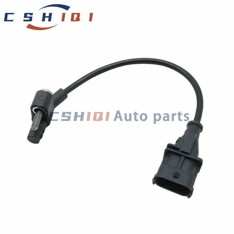 68029496AB Crankshaft Position Sensor For Jeep Grand Cherokee WK2 Wrangler 2.8 CRD 2007-2018 Auto Part Accessories