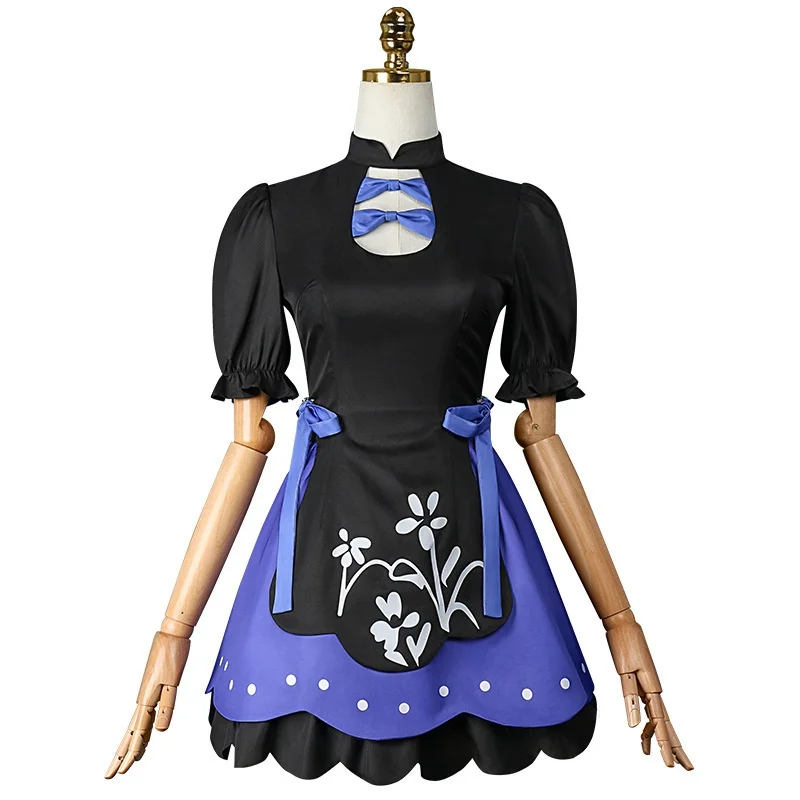 

Strap Socks Angel cos Clothes Stooge Socks Party Clothes Stooge Cosplay Clothes Women anime Full Set