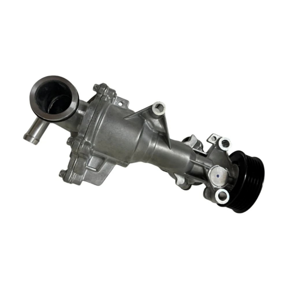 ปั๊มน้ำเครื่องยนต์คุณภาพสูง ใหม่ สำหรับ 2702000600 สำหรับ Mercedes-Benz W176 M270 W246 W117 X156