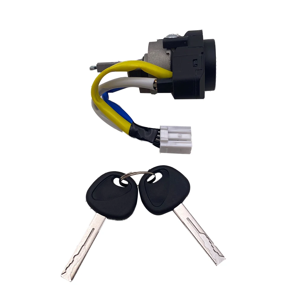 

For kia 2011-2015 OPTIMA 2013-16 2017 RIO Ignition Switch w/ 2 Keys Kit 81900-1WK00-C