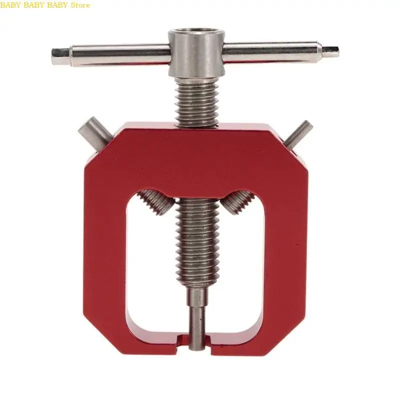 

Q81A Motor Pinions Remover Gear Puller Tool For Remote Control Hobby Car Maintenance