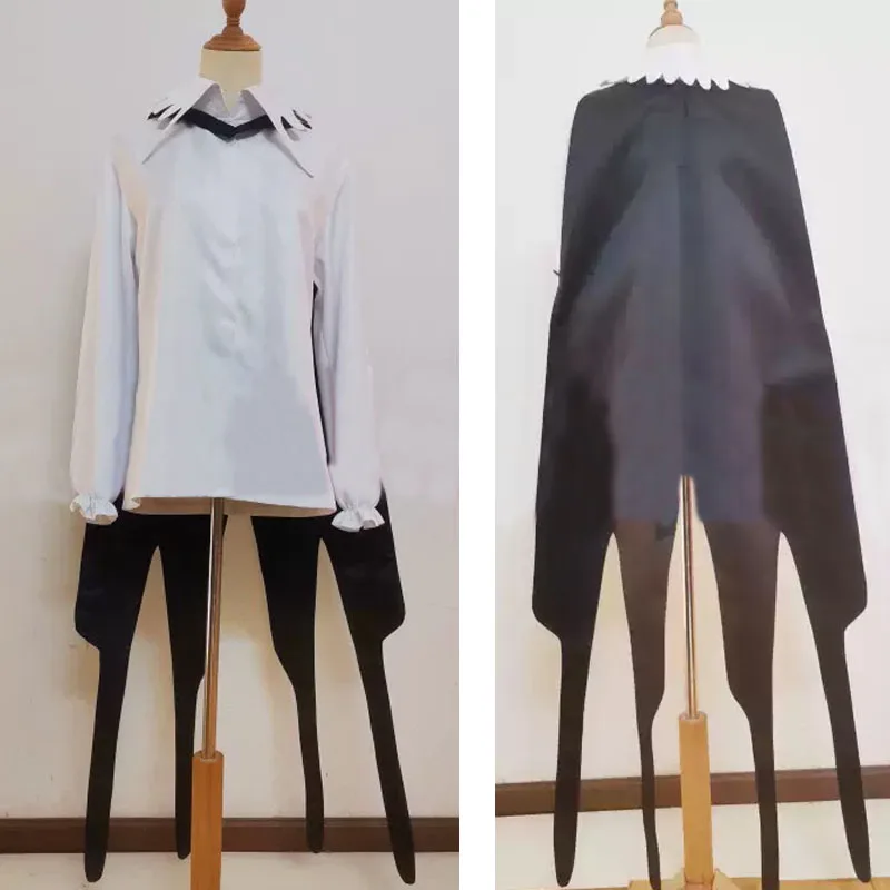 

Anime HUNTER Shaiapouf Cosplay Costume Cos Women Clothing Party Custom Size