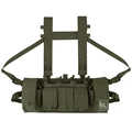 Ranger Green