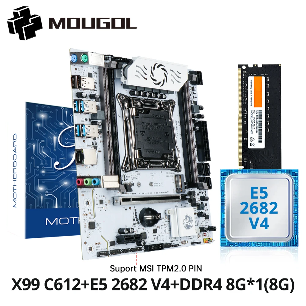 #58 Best Gaming Motherboards to Buy In 2026