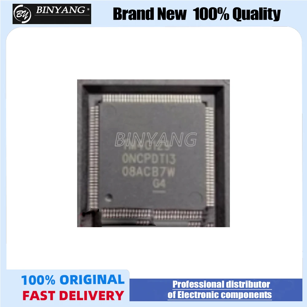 

1PCS/LOT TM4C1290NCPDTI3 TM4C1290NCPDT TM4C1290 QFP 100% new imported original IC
