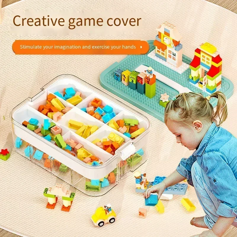 Thumbnail 2 - #49 Best Building Blocks to Buy In 2026