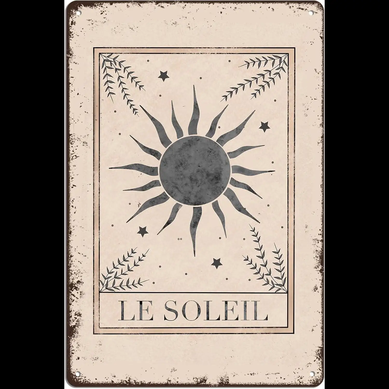 Perilla Vintage Tar… - image