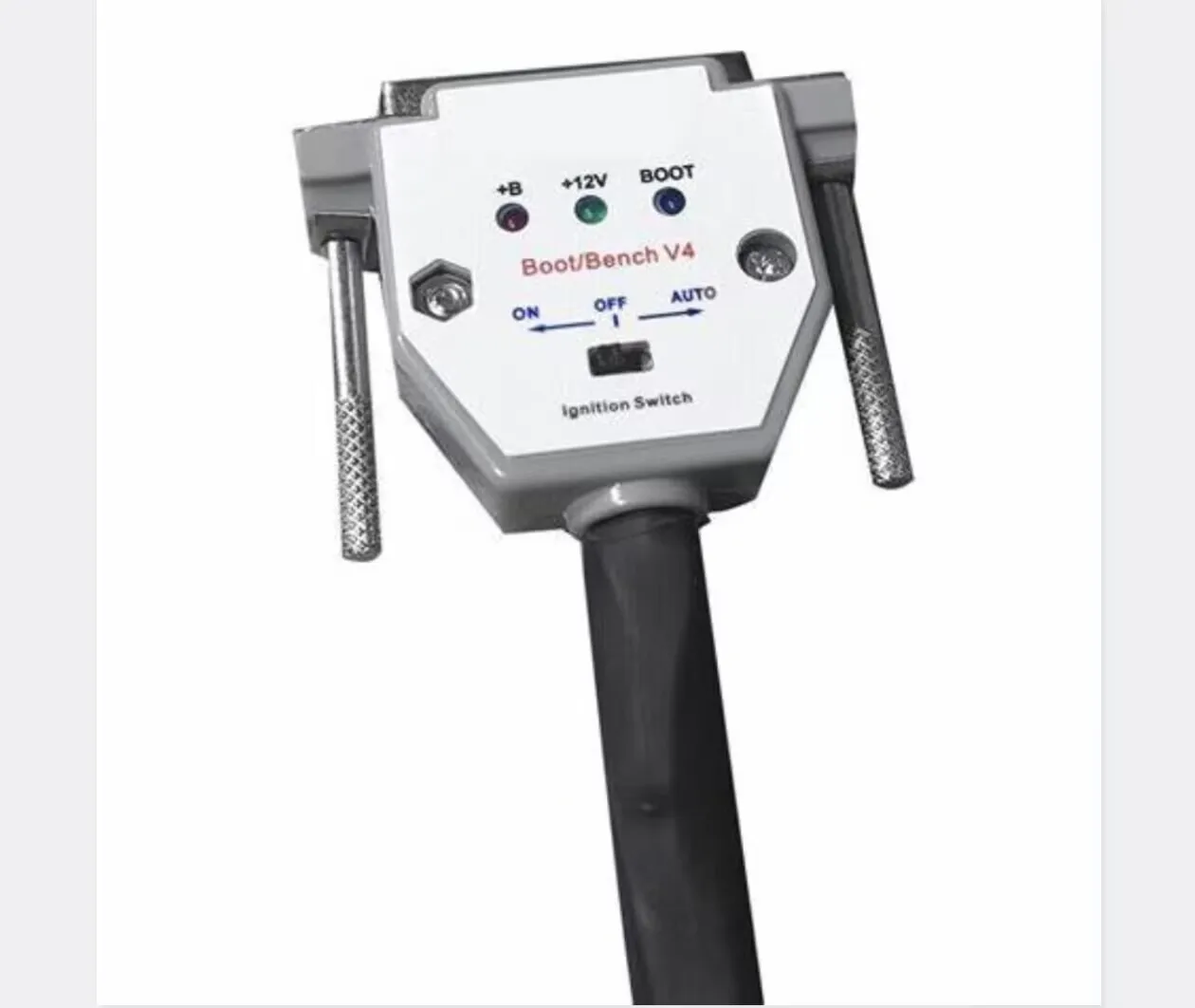 

SM2 PRO 3 J2534 LED LIGHTS Boot Bench Cable DB25 ECU Bench Pinout Cable For VCI Read And Write ECU BATT VCC KLINE CAN-H CAN-L