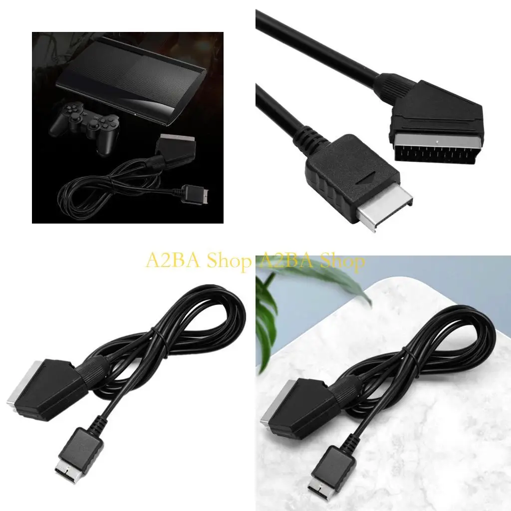 A2BA Rgb Scart Av V… - image