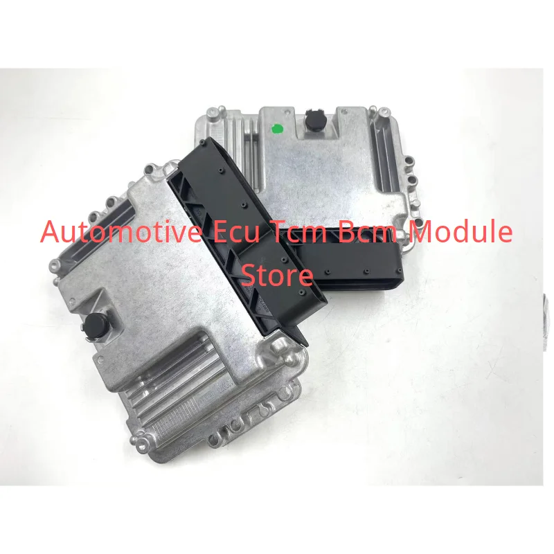 39127-2B025 For KIA Freddie PRIDE Original New ECU Car Engine Computer Board Electronic Control Unit 391272B025 MEG17.9.12 E90B