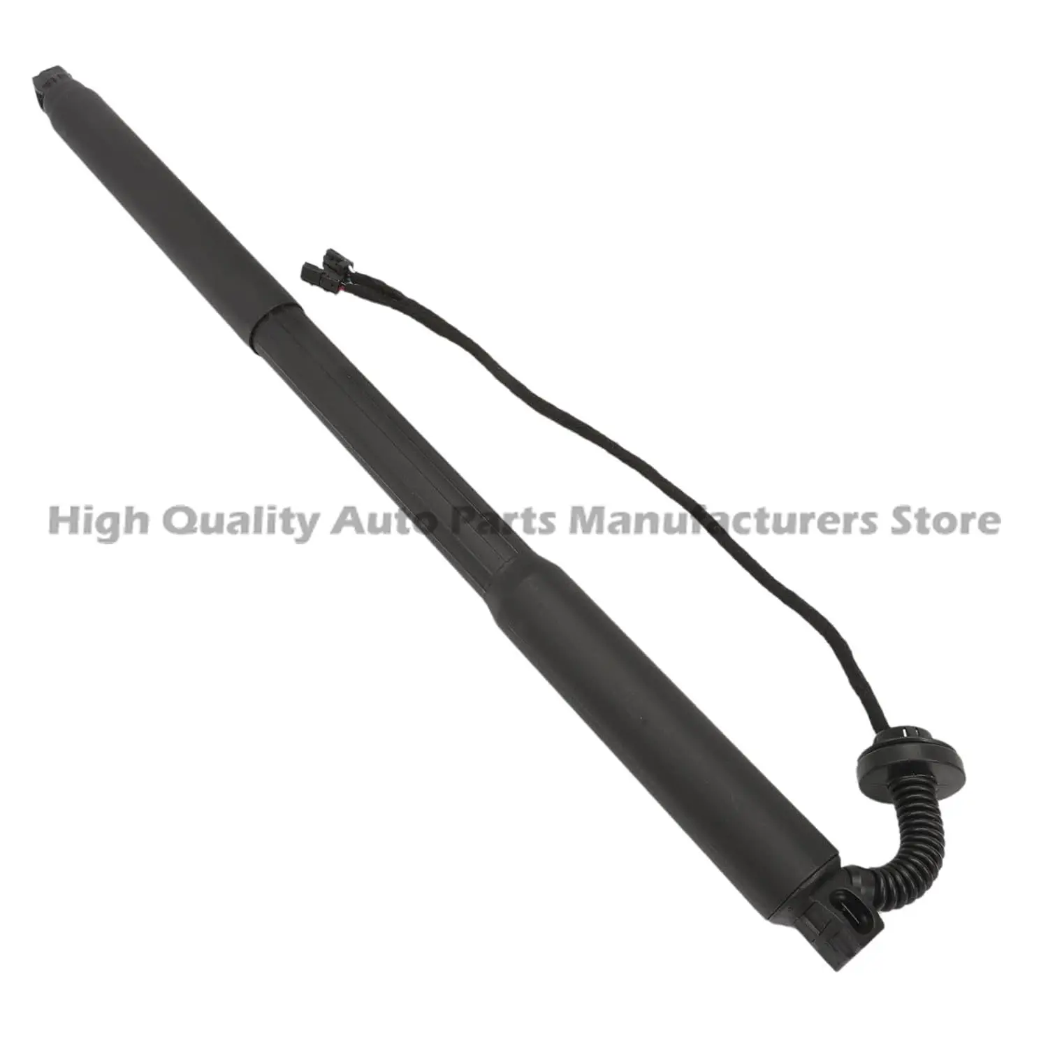 

1 пара электрических стоек задней двери Cadillac XT5 84227758 84283430