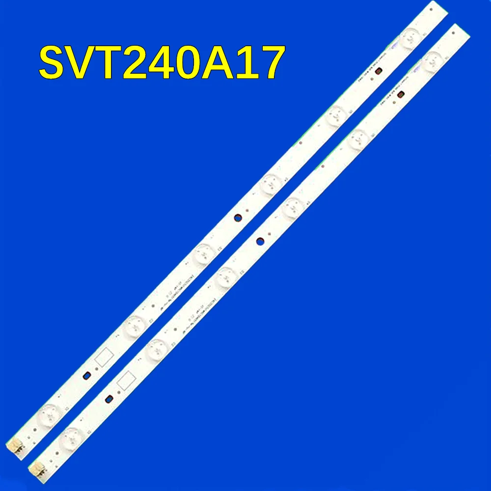 

LED TV Backlight Strip for 24P1300VT SVT240A17_P2300_6LED