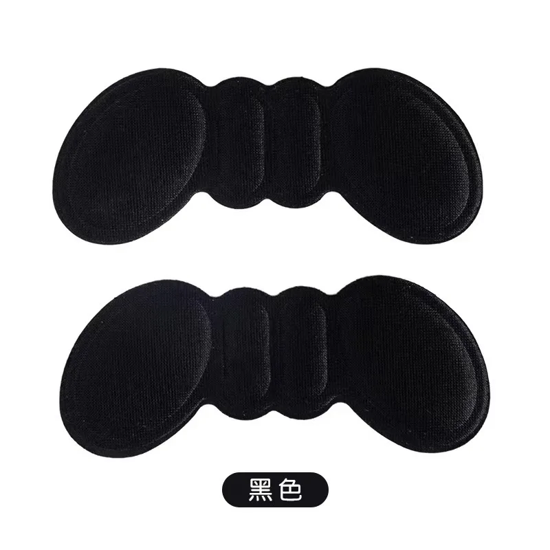 Semelles intérieures pour chaussures pour femmes, coussinet à talons hauts, taille réglable, coussinets adhésifs pour talons, poignées de doublure, autocollant de protection, soulagement de la douleur, insertion de soins des pieds