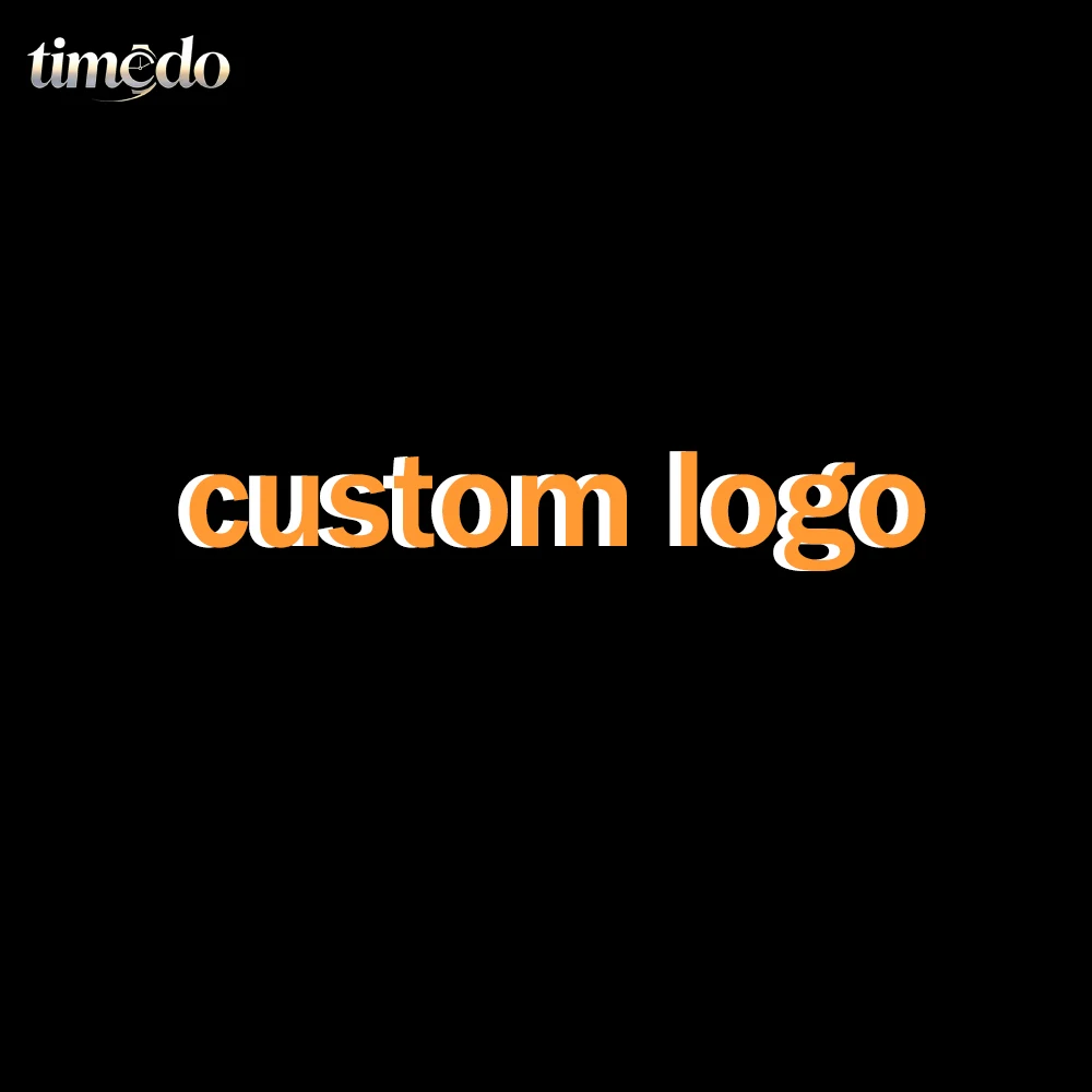 

Personalized customization of watches and dials, customization fee