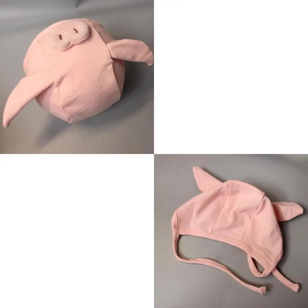 31BB 0-2Y Pink Pig …