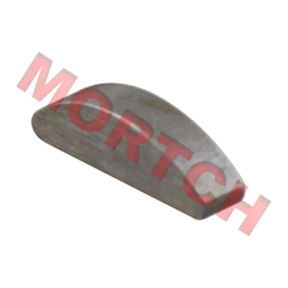 Woodruff-Schlüssel für Kurbelwelle für CFMoto 0180- 040007 ATV UTV SSV Teil CForce 450 450L 450S 400L 400S CF400AZ CF400AU ZF UF CF Moto – Detail 2