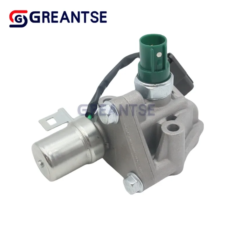 

15810-PCX-A03 15810-PCX-A01 15810-PCX-A02 Variable Valve Timing VVT Solenoid For Honda S2000 AP1 AP2 Auto Part Accessories