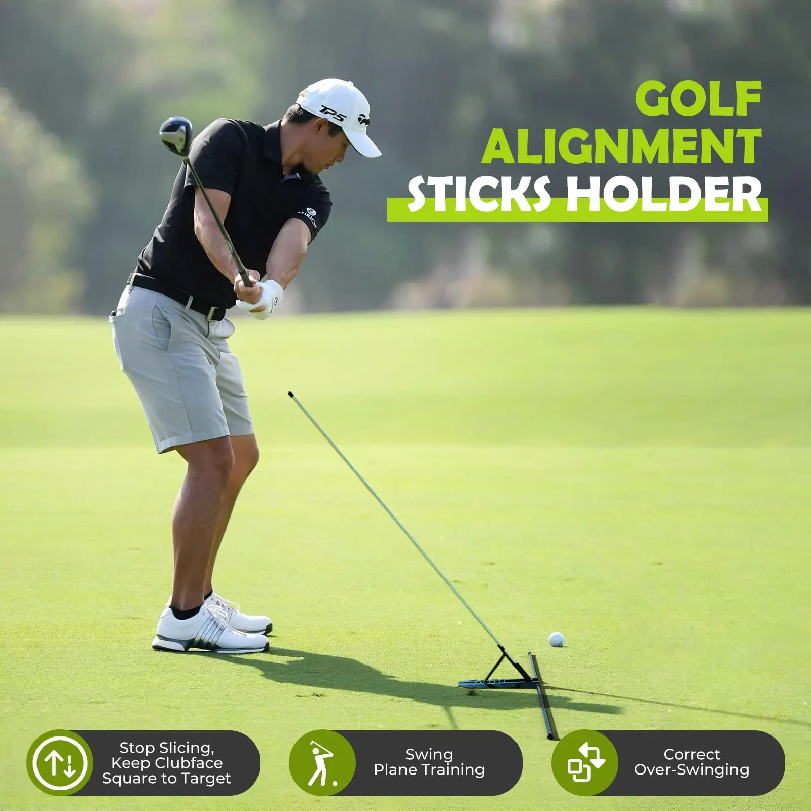 Thumbnail 3 - #12 Golf Training Aids Comparison Guide