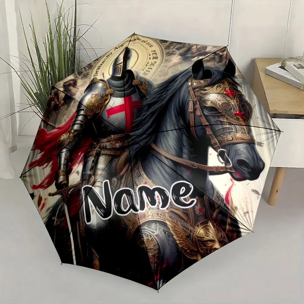 Custom Name Umbrella, 