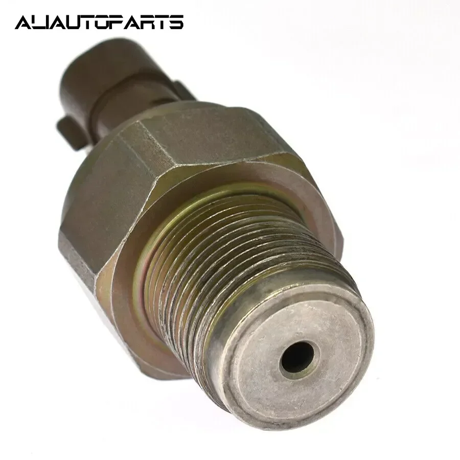 Sensor de pressão do trilho de combustível para Toyota Auris Avensis Hiace Hilux Land Cruiser Prado RAV4 2003-2009 8945812020 89458-12020