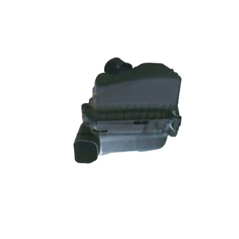 Vehicle body fixed bracket base Air filter intake port No.1, air filter assembly, air filter housing sub-assembly