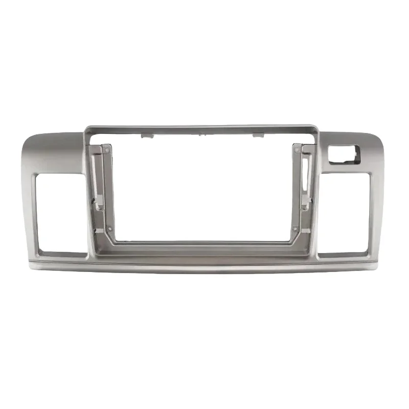 

9-дюймовый адаптер автомобильной рамы для Toyota Raum 2003-2011 гг. | Комплект панели приборной панели Android-радио