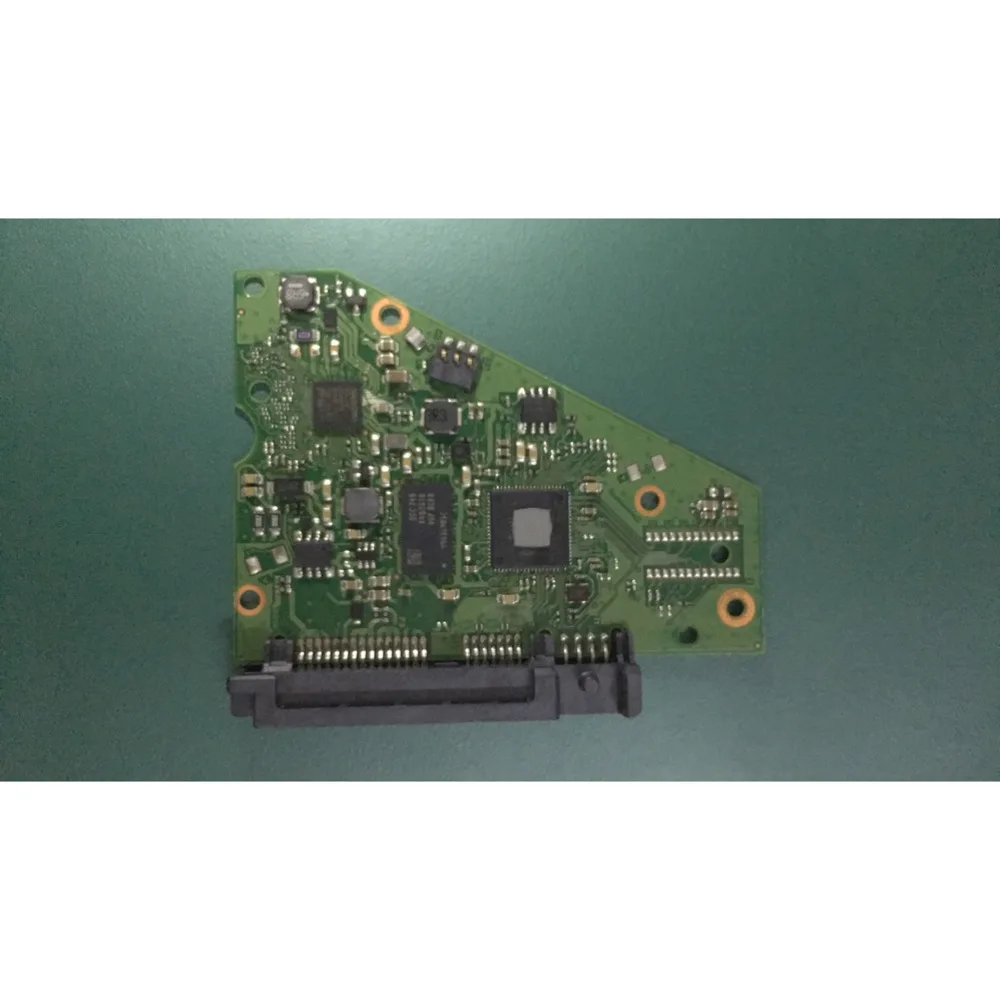 for Seagate 6T 8T Hard Drive CirCuit Board 100802503 REV A TesTed