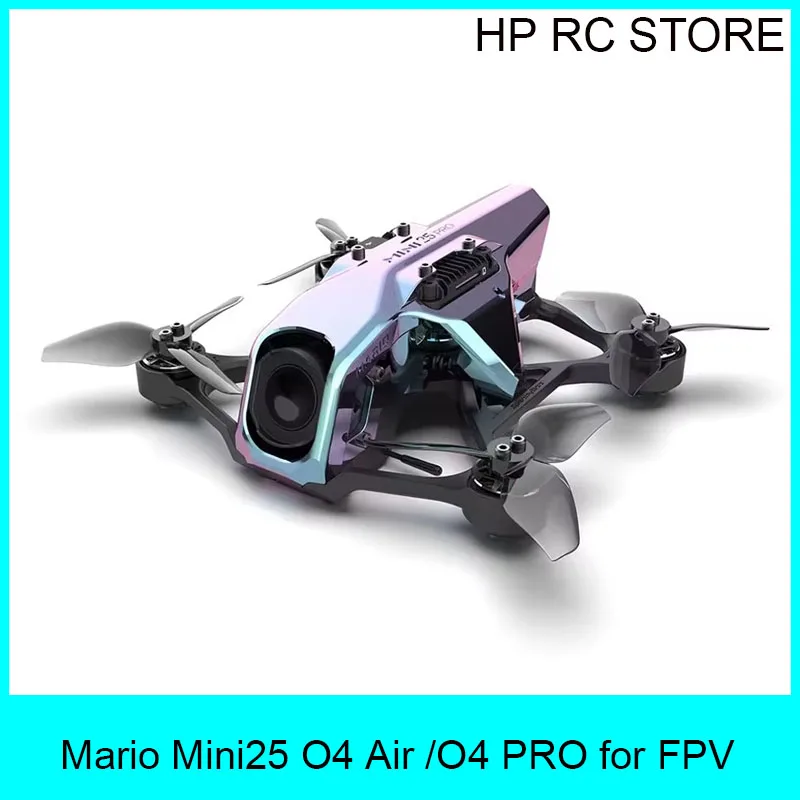 Speedybee Mario Min…