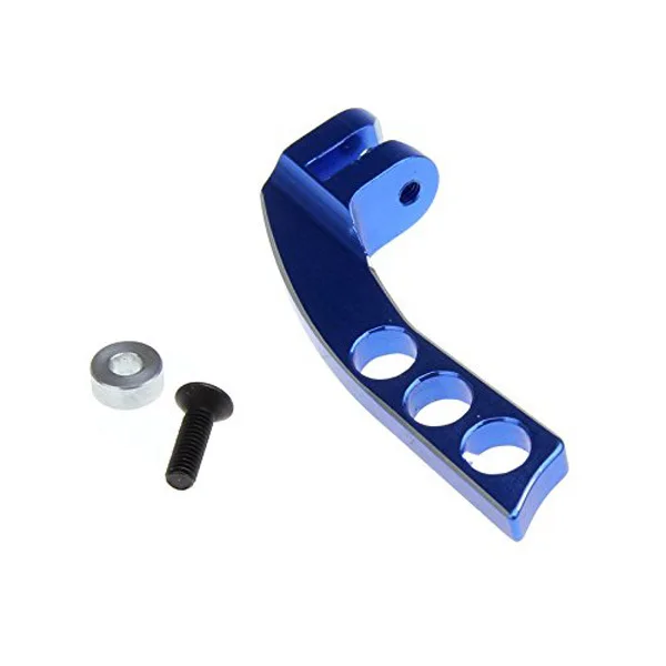 

-Hole Horizontal Aluminum Alloy Transmitter Neck Strap For Camera Stabilizer Free Hands Flying