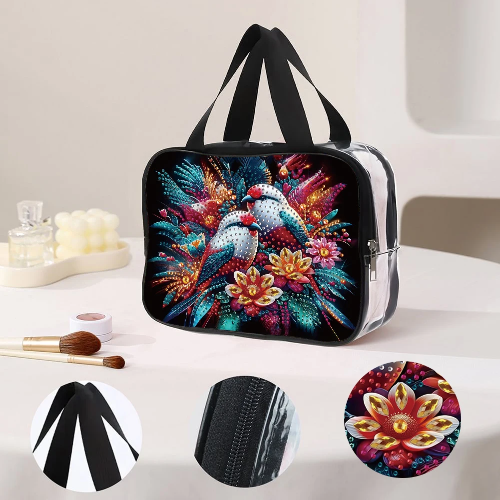 1 DIY-Diamantmosaik-Set mit Ti – Pet Supplies Reno Bewertung und Preis