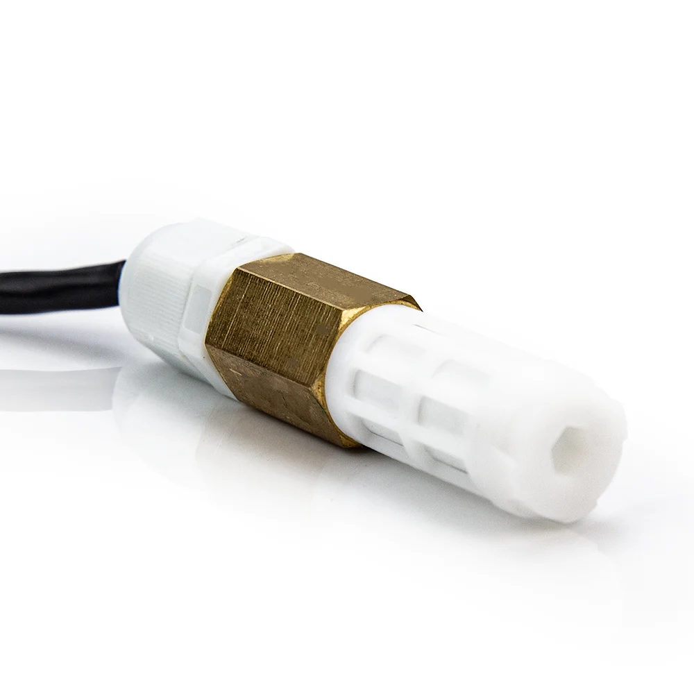 Temperature and Humidity Sensor Probe Waterproof  RS485 Output Standard Modbus-RTU Protocol Temperature And Humidity Sensor