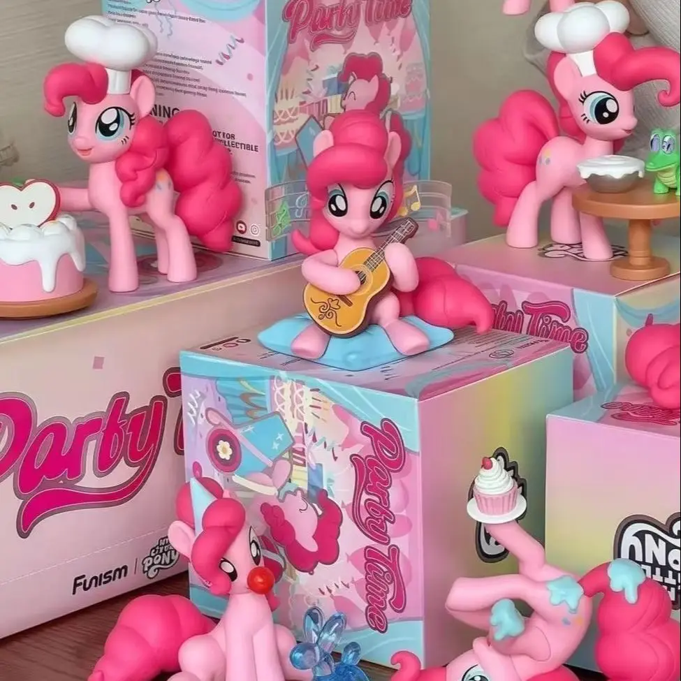 1/3/6/9 Peças Série Momentos de Festa, Boneco de Arte de Mesa Barato, Ornamento, Brinquedo, Decoração de Festa, Pequeno Presente, Natal para Casa