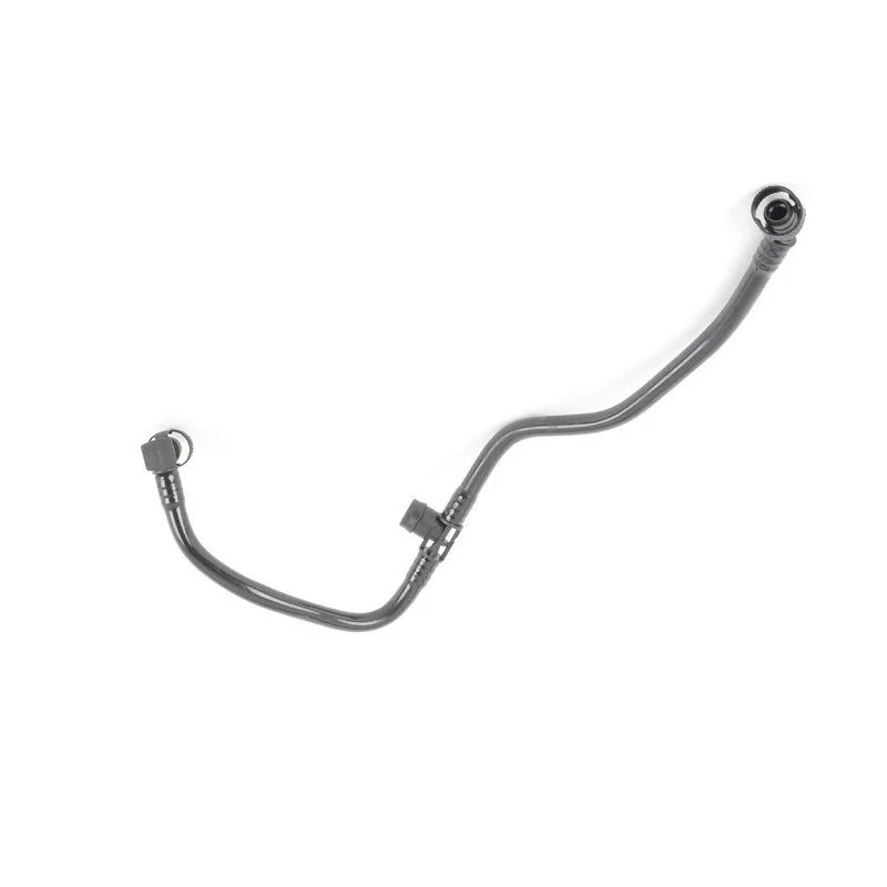13907604938  Fuel tank Vent Pipe Fuel Tank Breather Hose For BMW F20 F21 M135i F22 F23 M235i F30 F31 F34 F35 335i F32 2012-2018