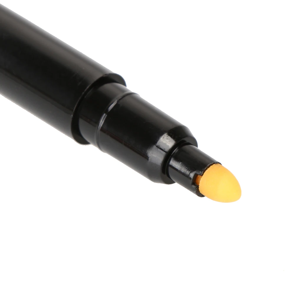 1/2/3Pcs Money Checker Banknote Detector Currency Detector Counterfeit Marker Fake Banknotes Tester Pen Ink Hand Checking Tools