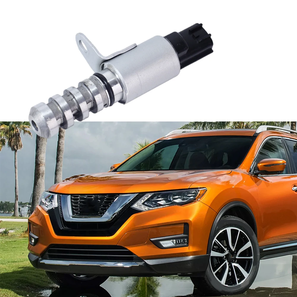 VVT Engine Variable Valve Timing Solenoid Oil Control Valve 237963TA1A, 237963TA4A For Nissan Altima Rogue  L4 2.5 L Petrol