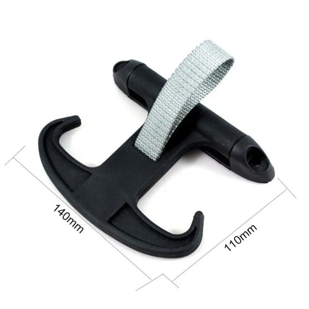 منظم محترف حامل سيارة ، كيس بلاستيكي ، خطاف سيارة ، إكسسوارات سيارات ، شماعات لأودي باسات وجيتا