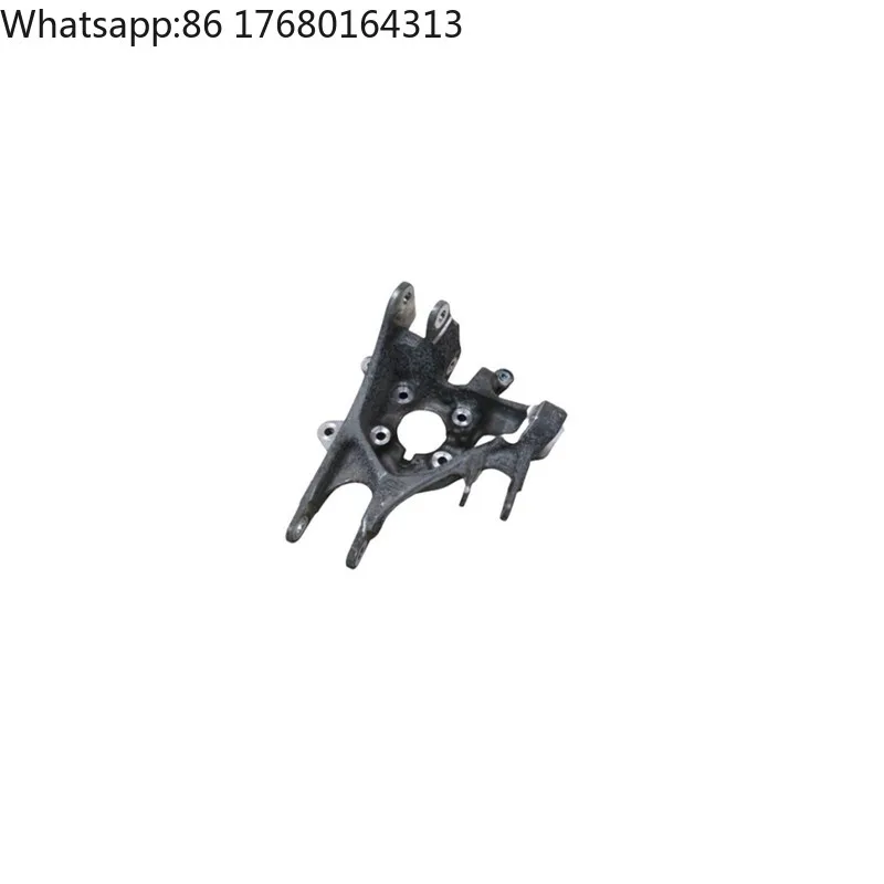 For Premium Rear Right OE 1042507-00-B Steering Knuckle Part for Tesla Model S 2016-2021 1 Year Warranty