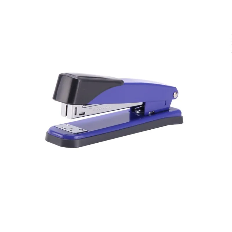 Sunwood  P85 Rotatable Stapler for 50 Pages in Blue or Teal Grey