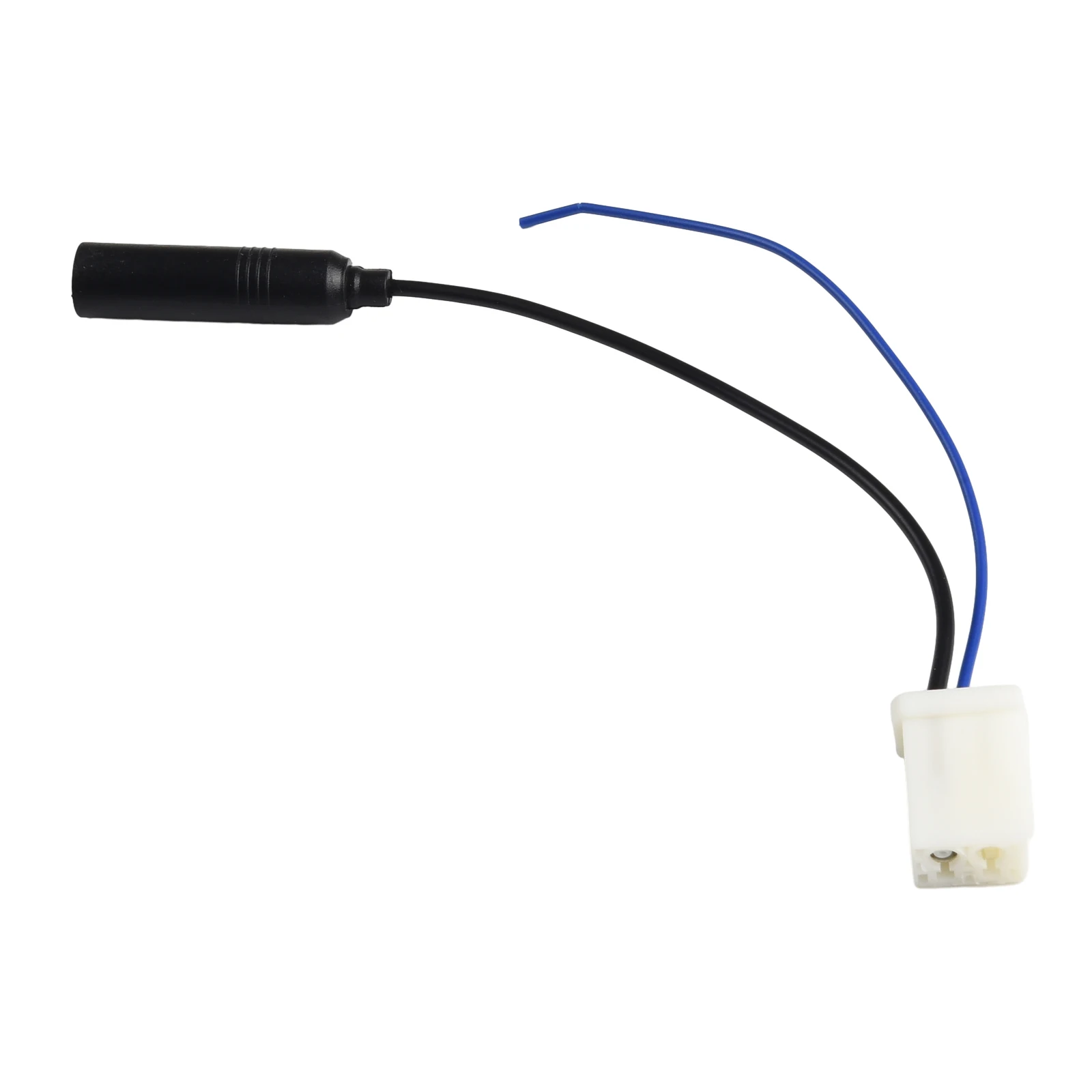 Car Audio Quick Installation Radio Wiring Harness Stereo CD Changer Replacement DC 12V Auto Parts Made Of High Quality