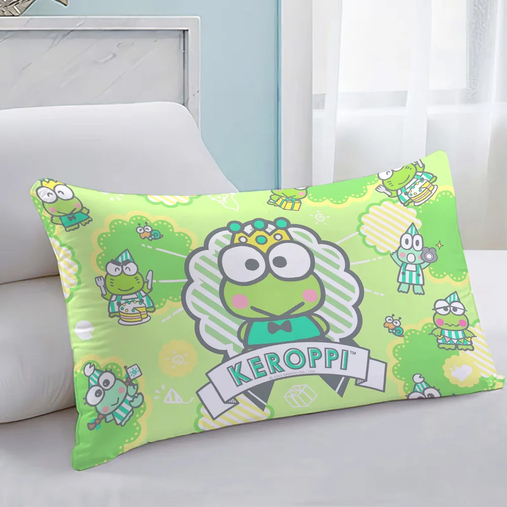 Sanrios Pillow Covers Decorative Sofa Cushions Cover 40x60 Pillowcase 50*70 Cases Pillows Home and Decoration Cushion Luxury
