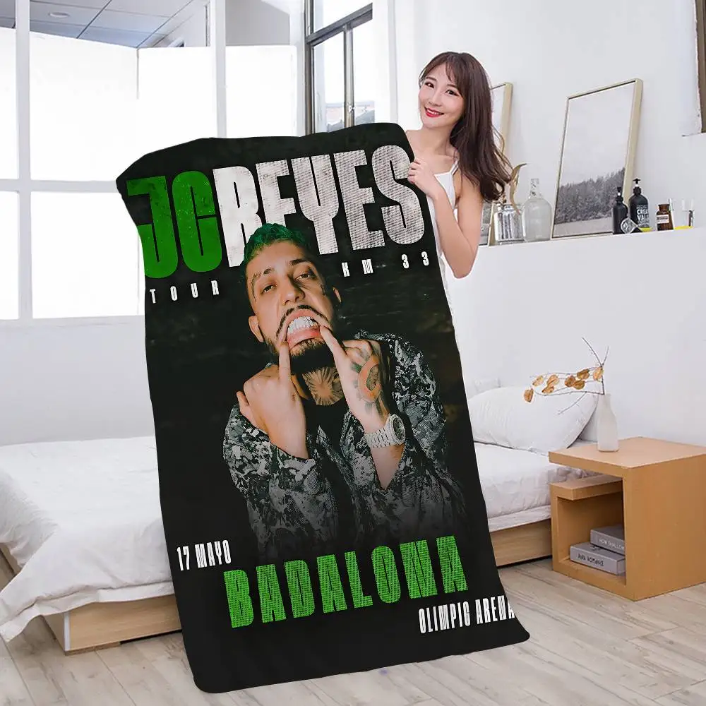 Singer Jc R-reyes NACER DE NUEVO Beach Towel Colorful Bath Towels for Girl Microfiber Quick Dry Custom Sand Free Beach Spa Gym
