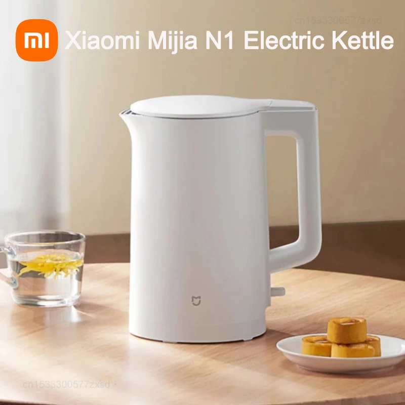 Xiaomi Mijia N1 Ele… - image