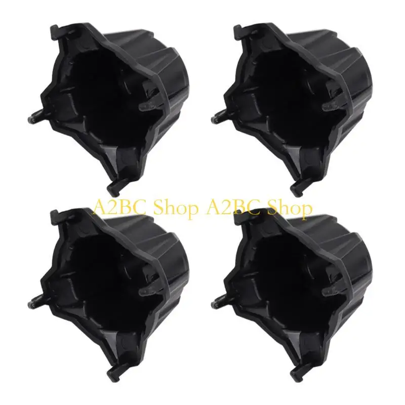 

A2BC ATV Wheel Tire Hub Center Cap Cover Protective GuardFor Can 4pcs