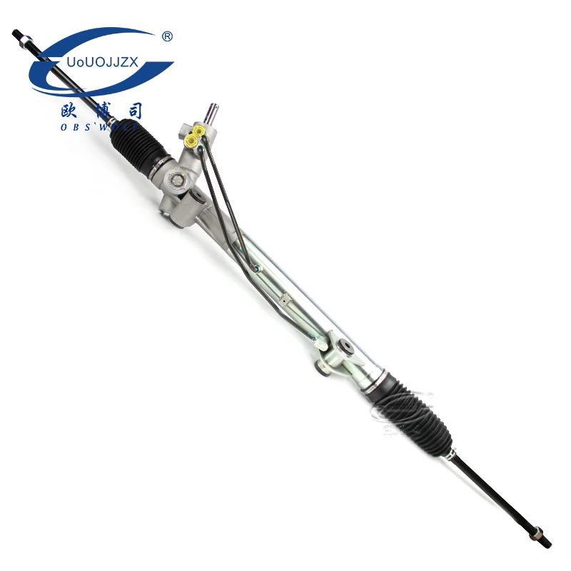 

Auto Parts Power Steering Rack And Steering Gear For Ford Transit V348 2013- 2019 LHD 7C19-3200-AD 1C15-9601-AF 7C19-3200-AD