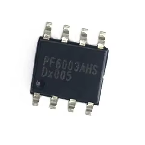 5pcs PF6003AHS SOP PF6003 SOP-8 PF6003AMS SOP8 PF6003AS