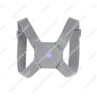 Intelligent hunchback correction belt, back corrector, writing posture, invisible spinal correction for children